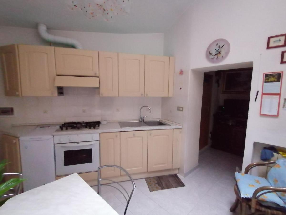 Ferienwohnung La Bomboniera Di Siena Exterior foto