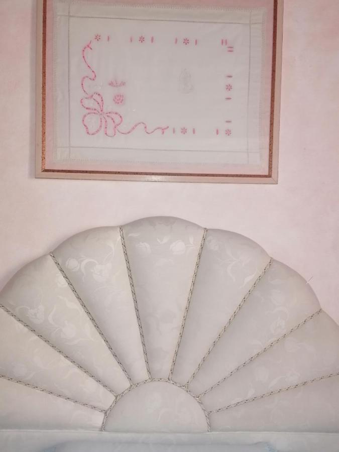 Ferienwohnung La Bomboniera Di Siena Exterior foto