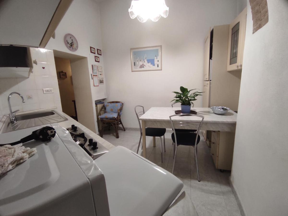 Ferienwohnung La Bomboniera Di Siena Exterior foto