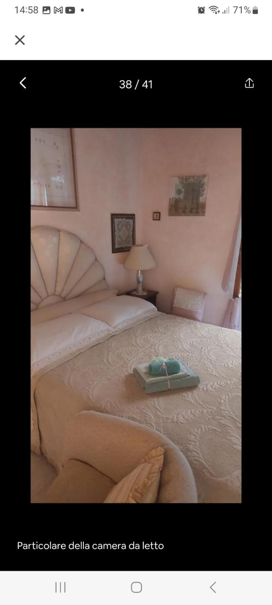 Ferienwohnung La Bomboniera Di Siena Exterior foto
